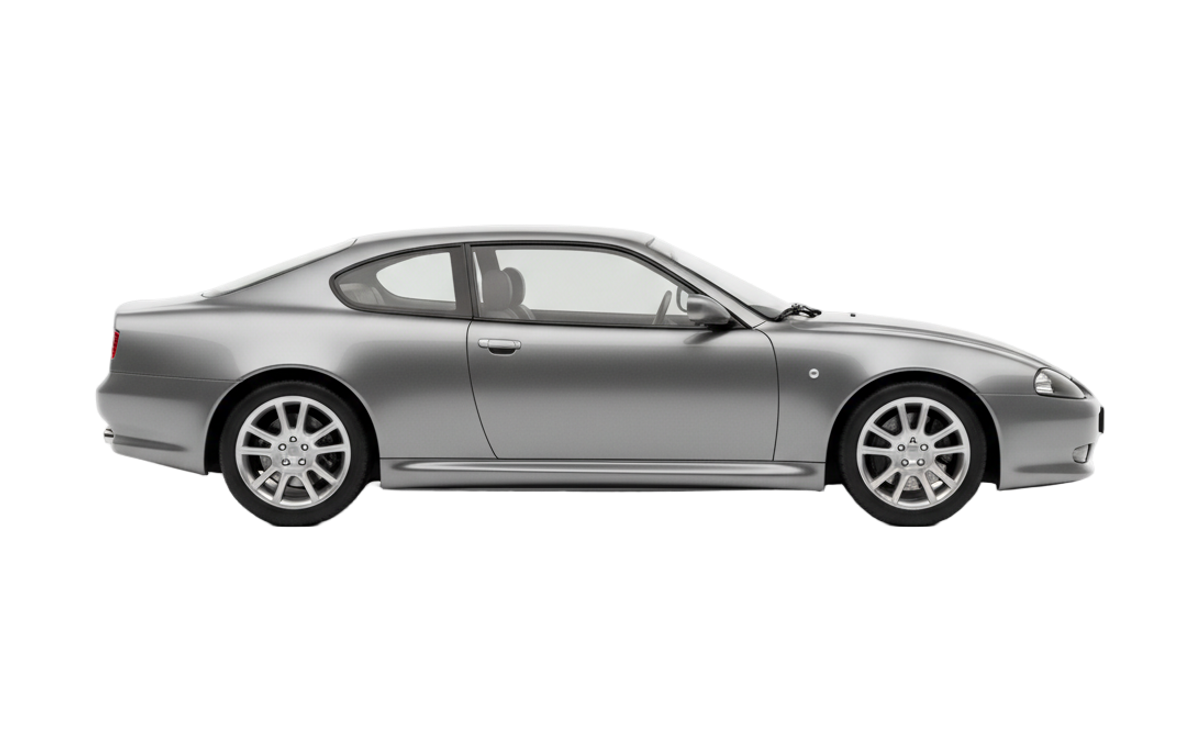 3200 GT