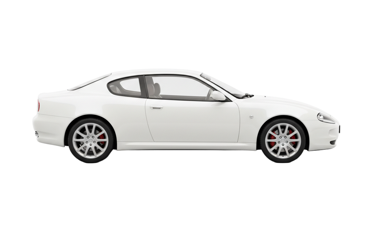 4200 GT