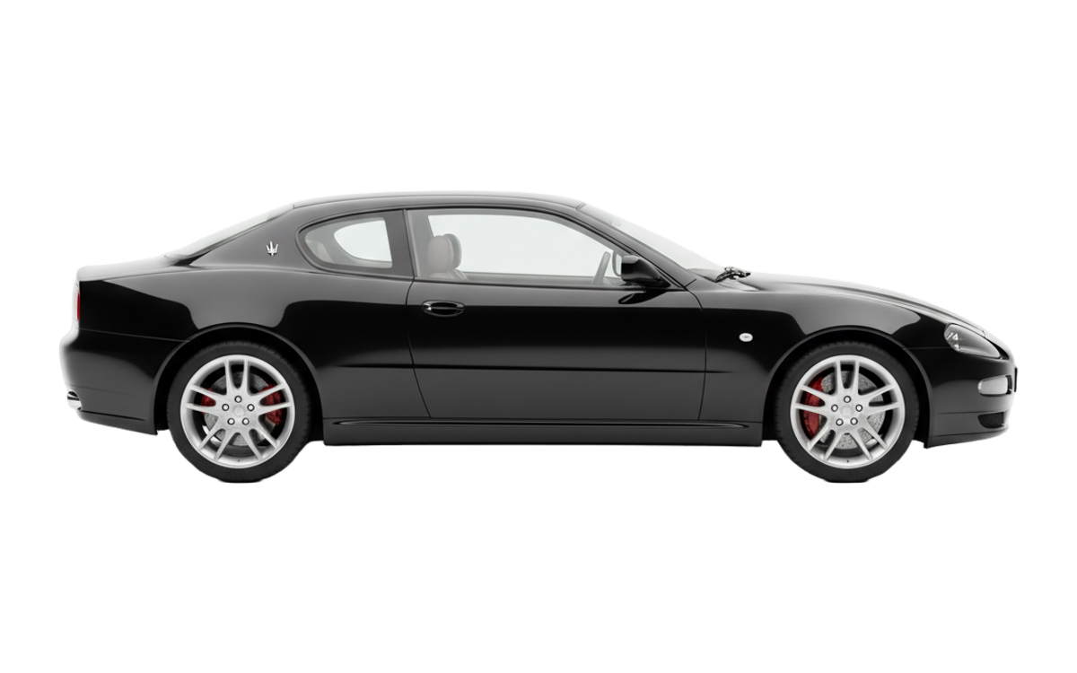 Coupe GT