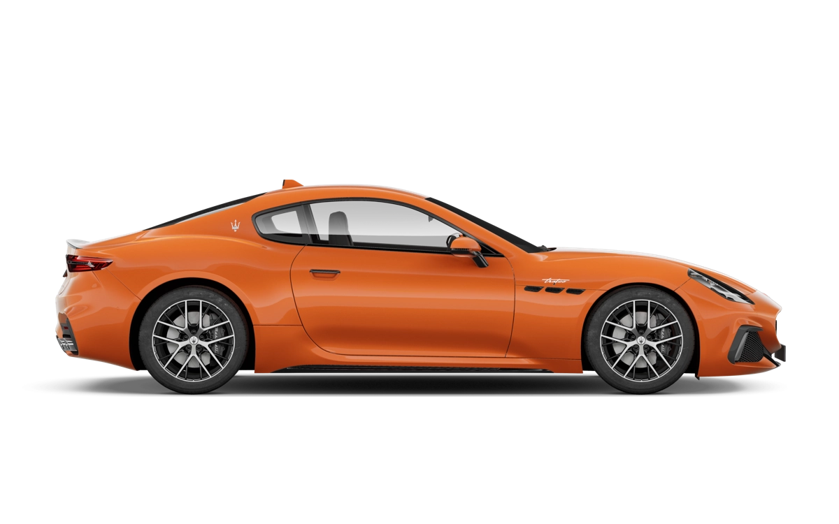 Granturismo
