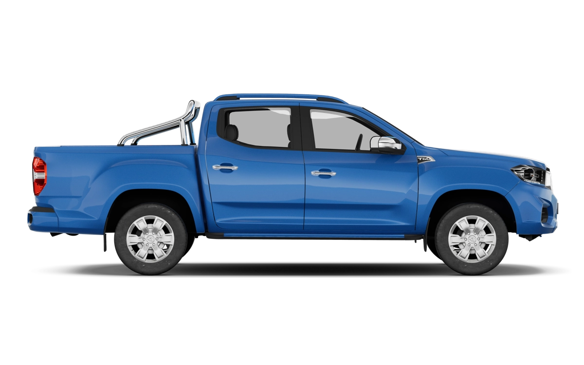 Maxus T60
