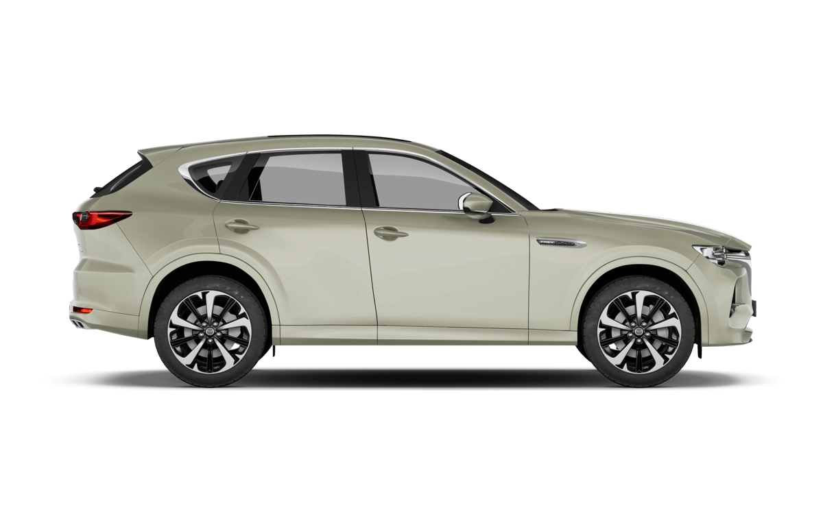 CX-60