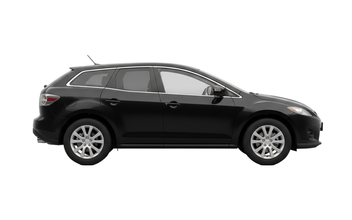 CX-7