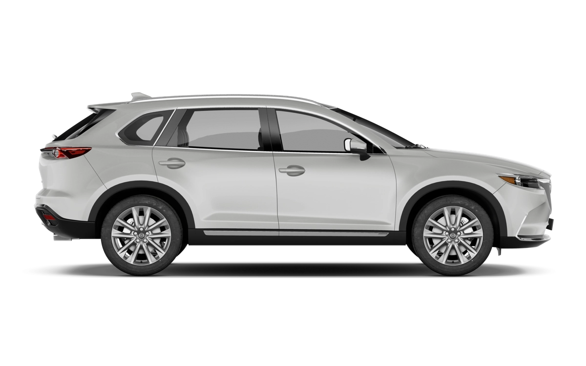 CX-9