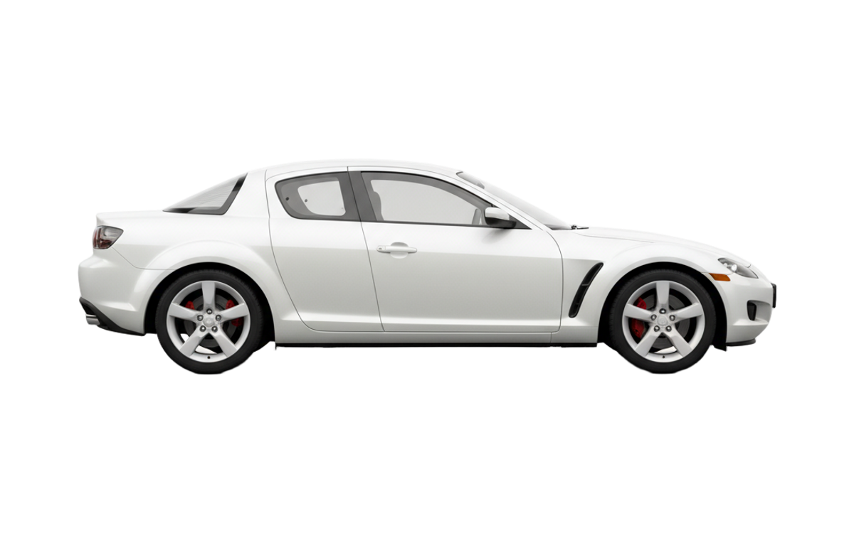 RX8