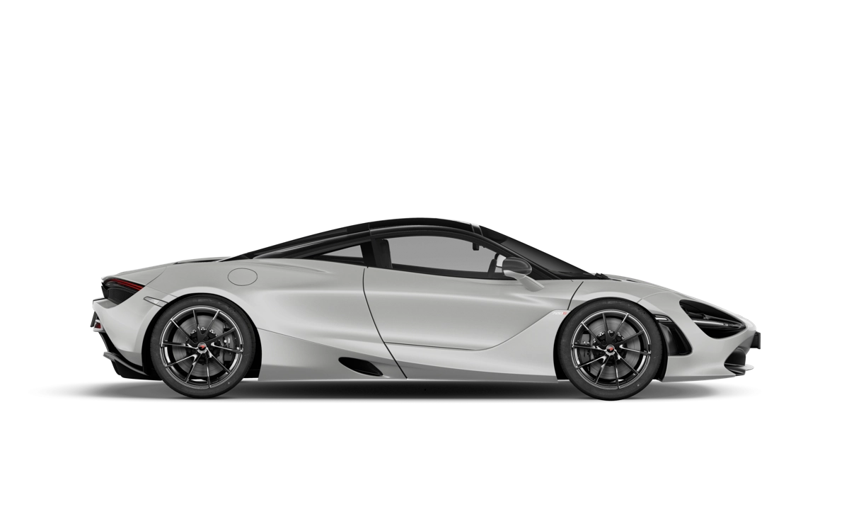 McLaren 720S
