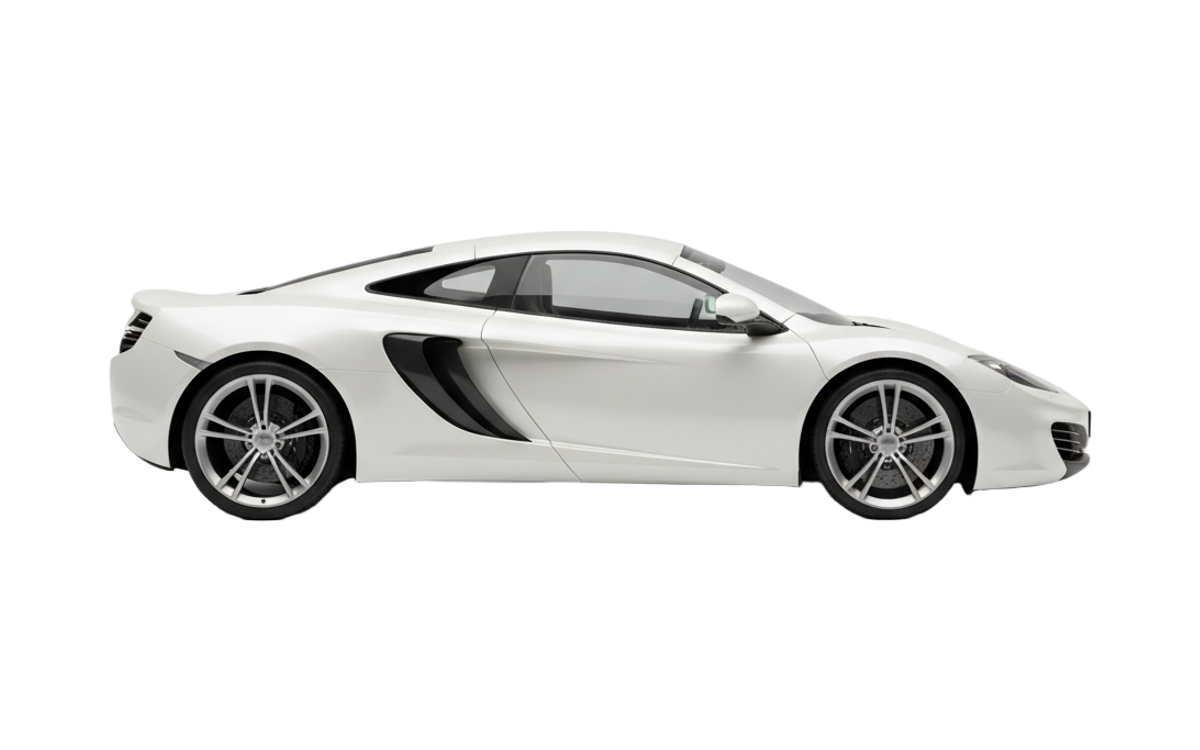 MP4-12C