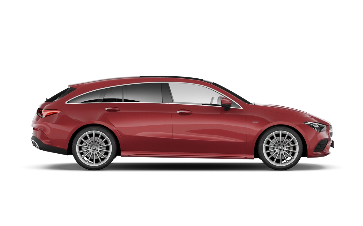 CLA