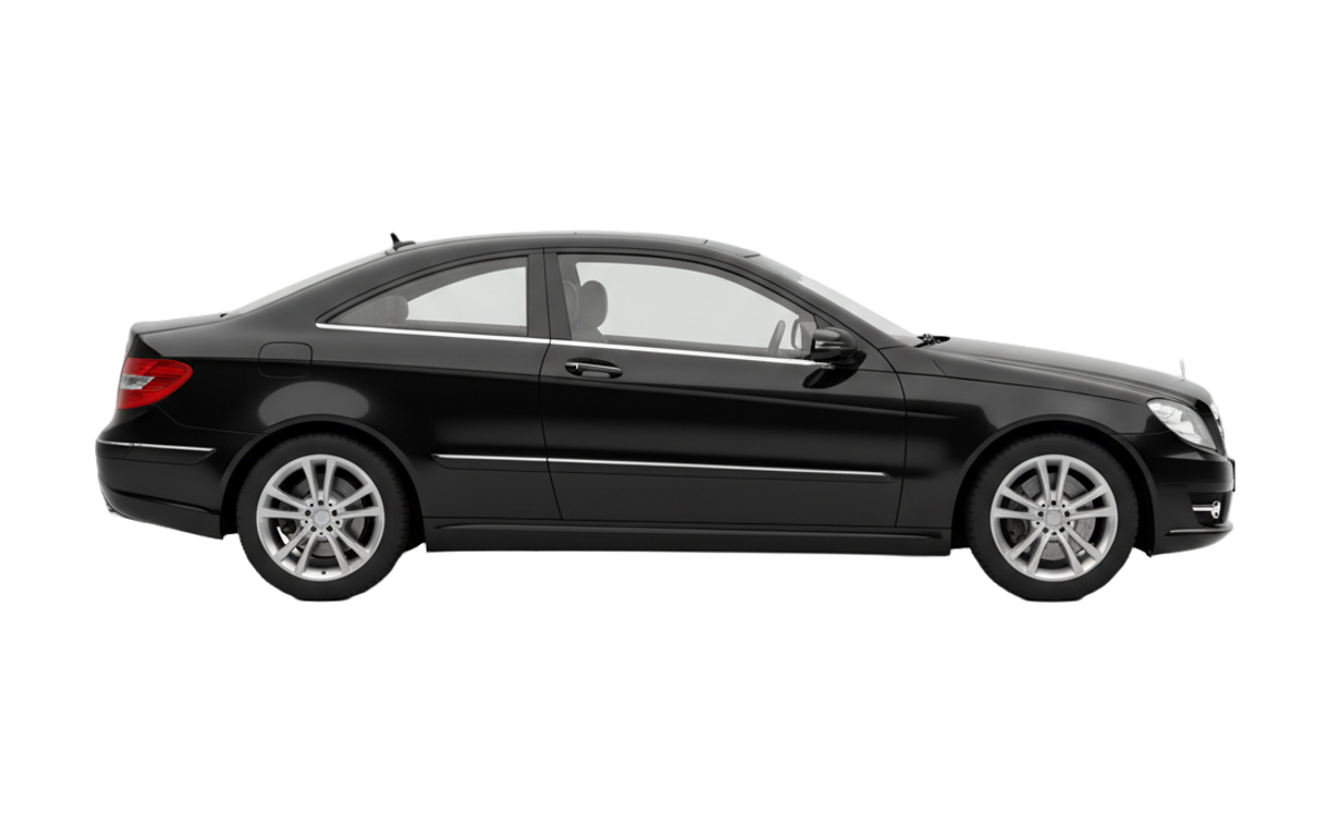 Mercedes CLC