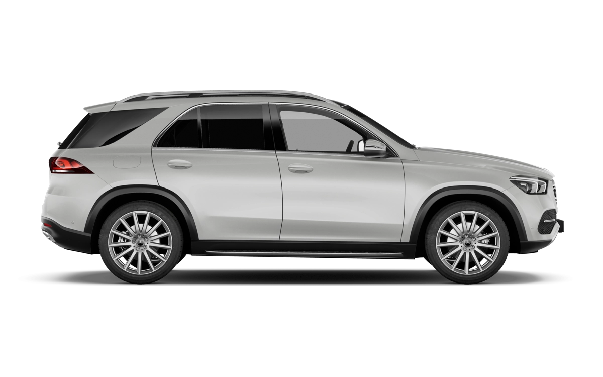 GLE