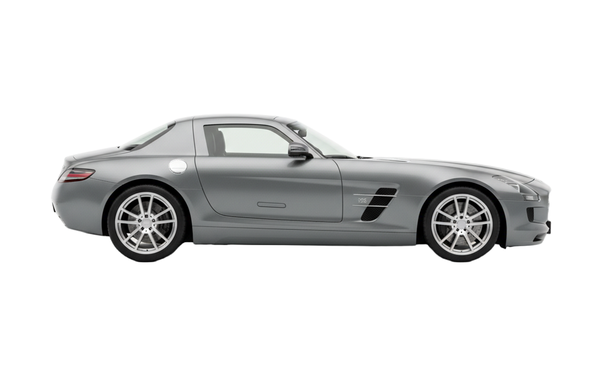 SLS