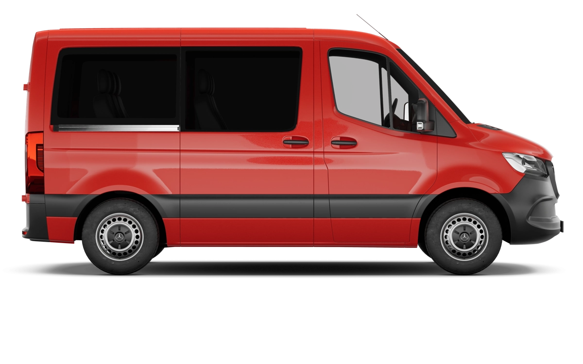 Sprinter