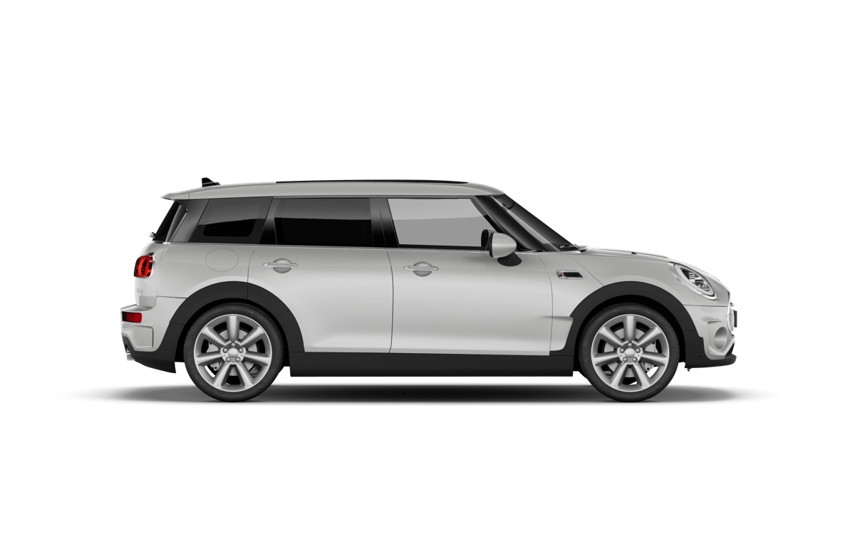 Clubman