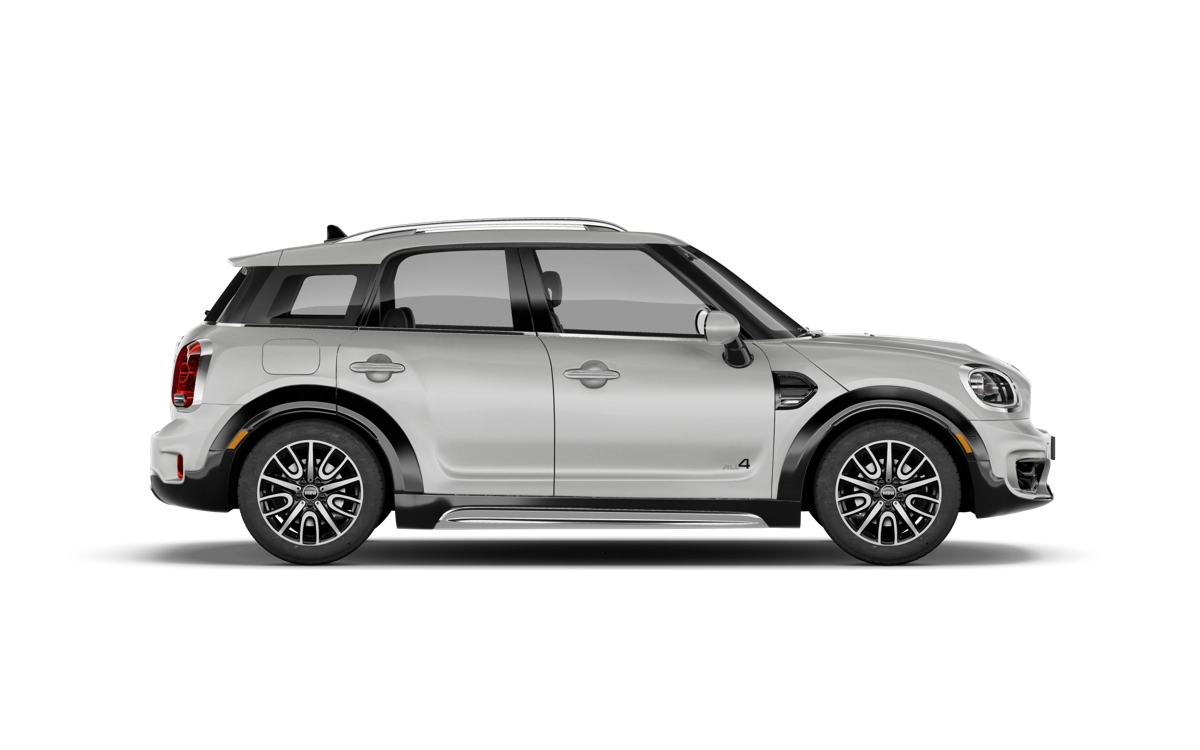Countryman