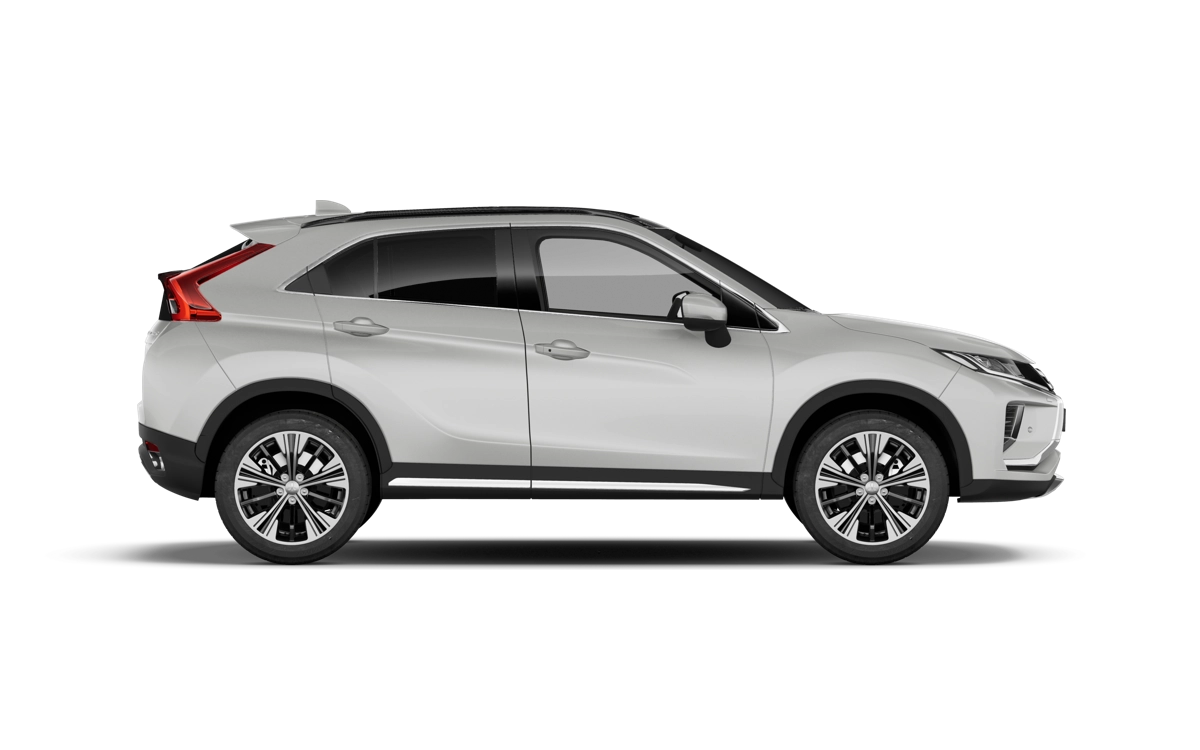 Eclipse Cross
