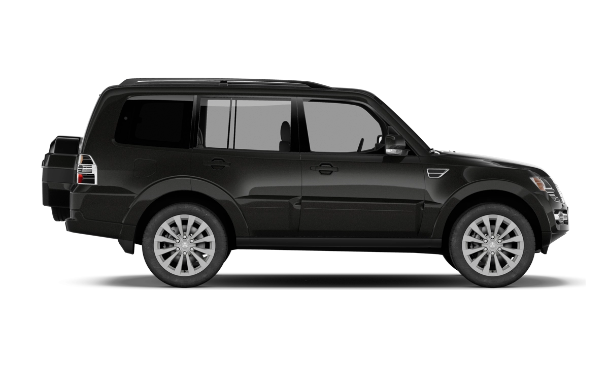 Pajero
