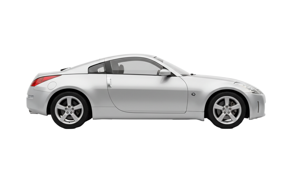 350Z
