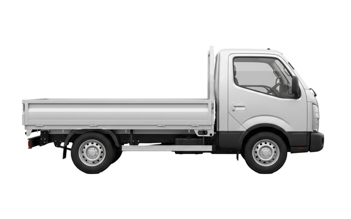 Cabstar