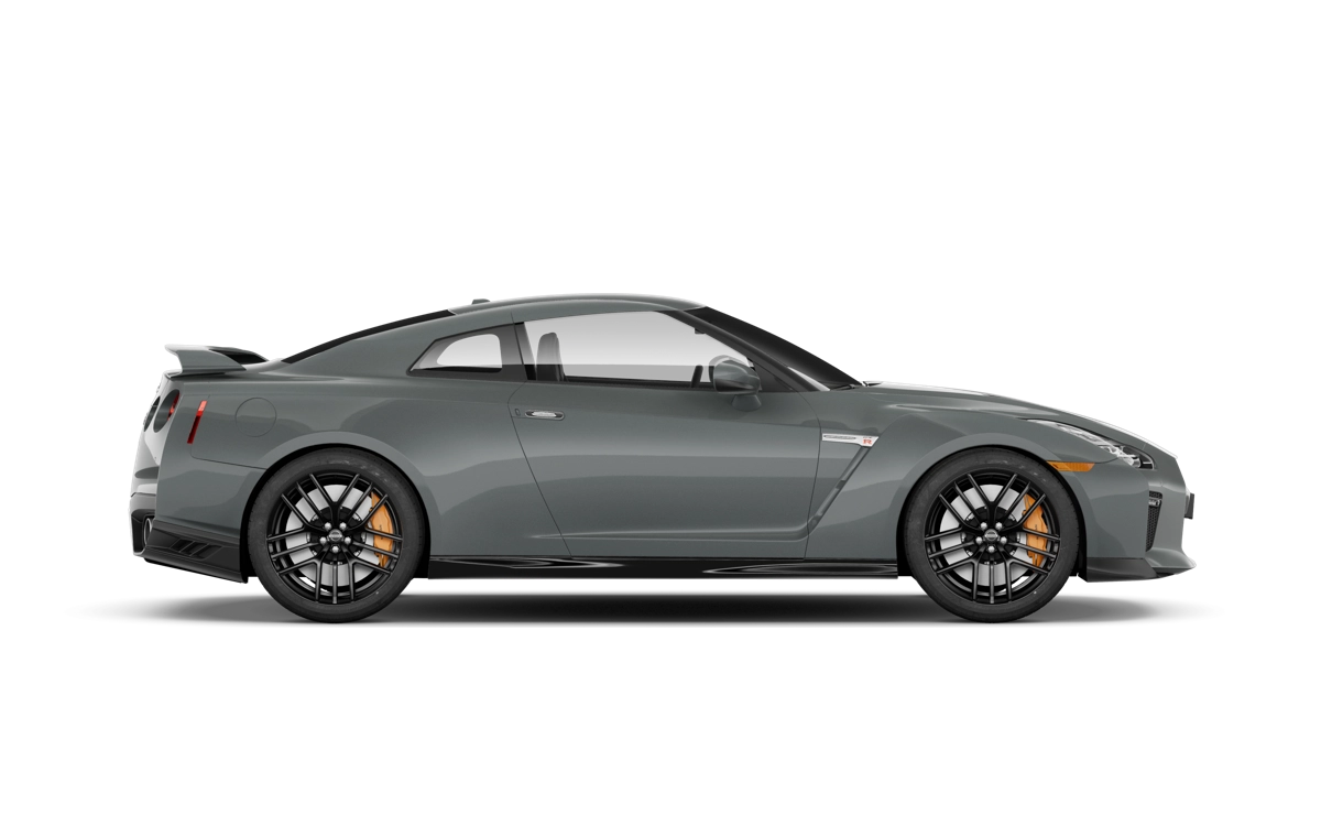 GTR