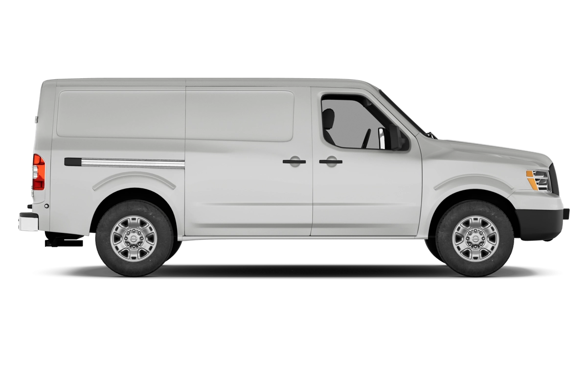 Nissan NV 200