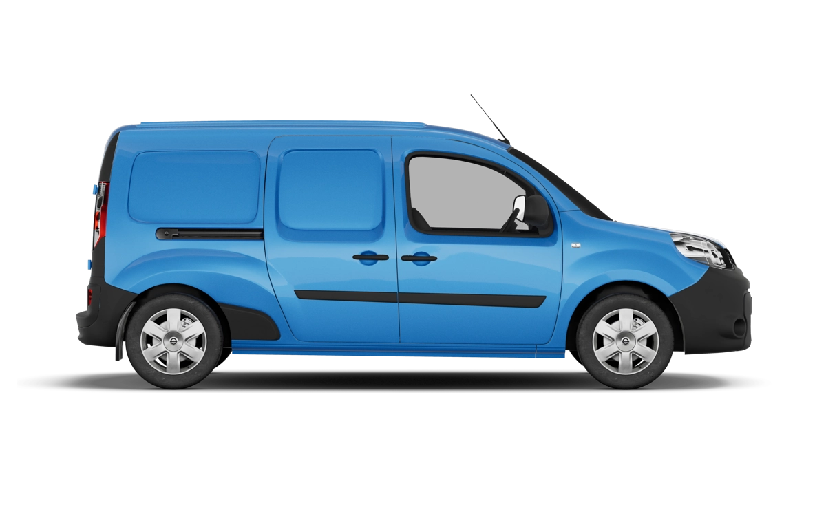 Nissan NV 250