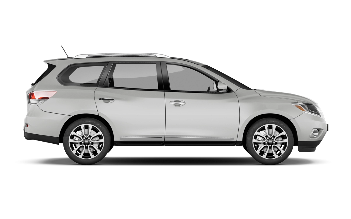 Pathfinder