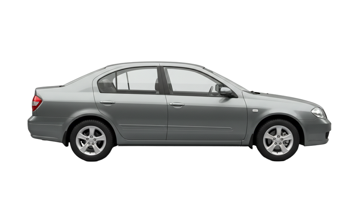 Nissan Primera