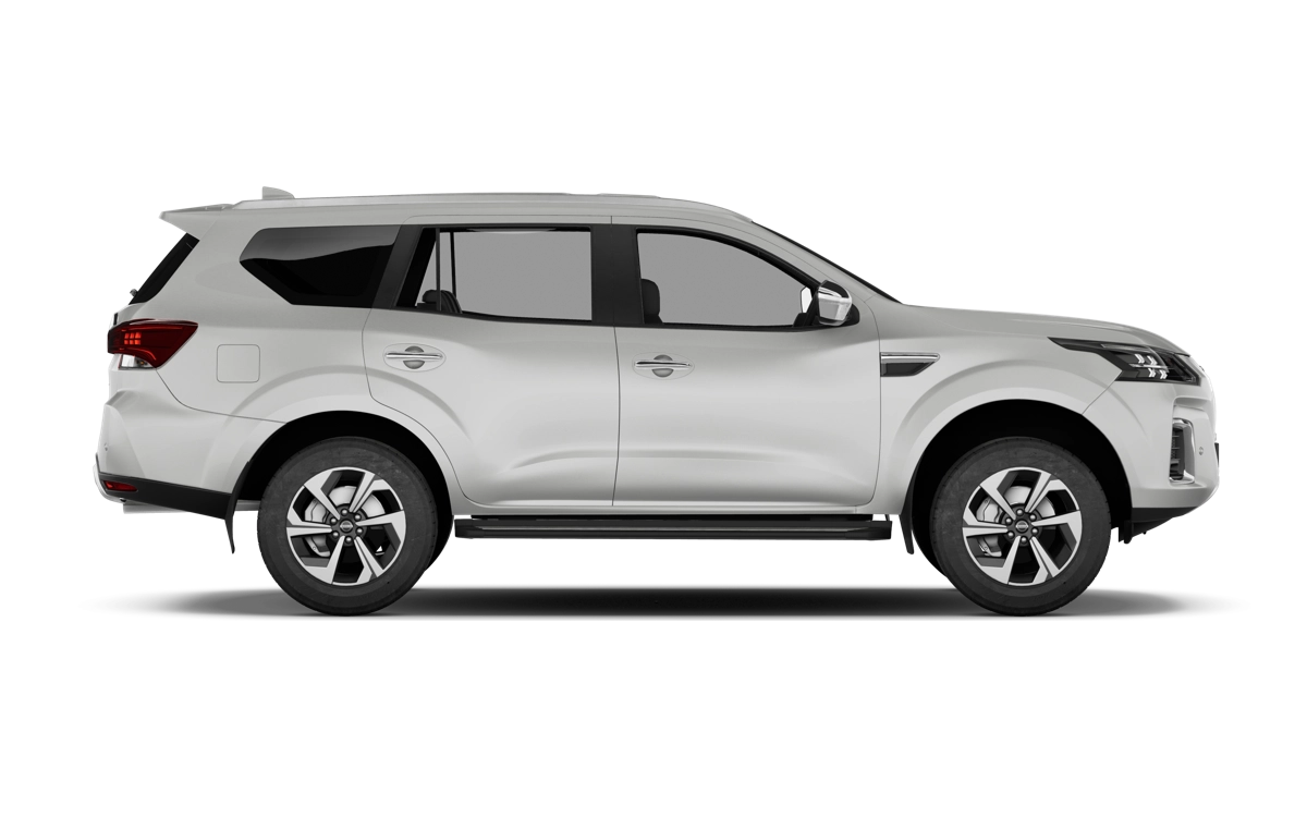 Terrano