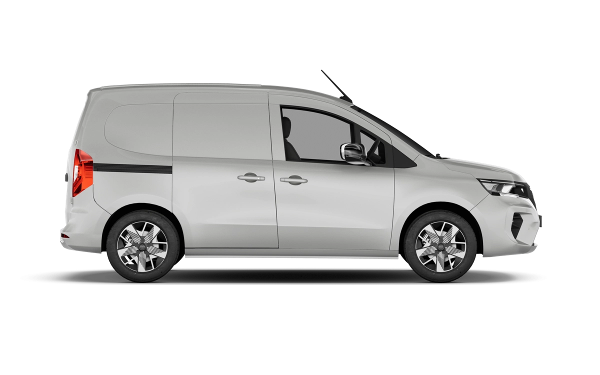 Nissan Townstar