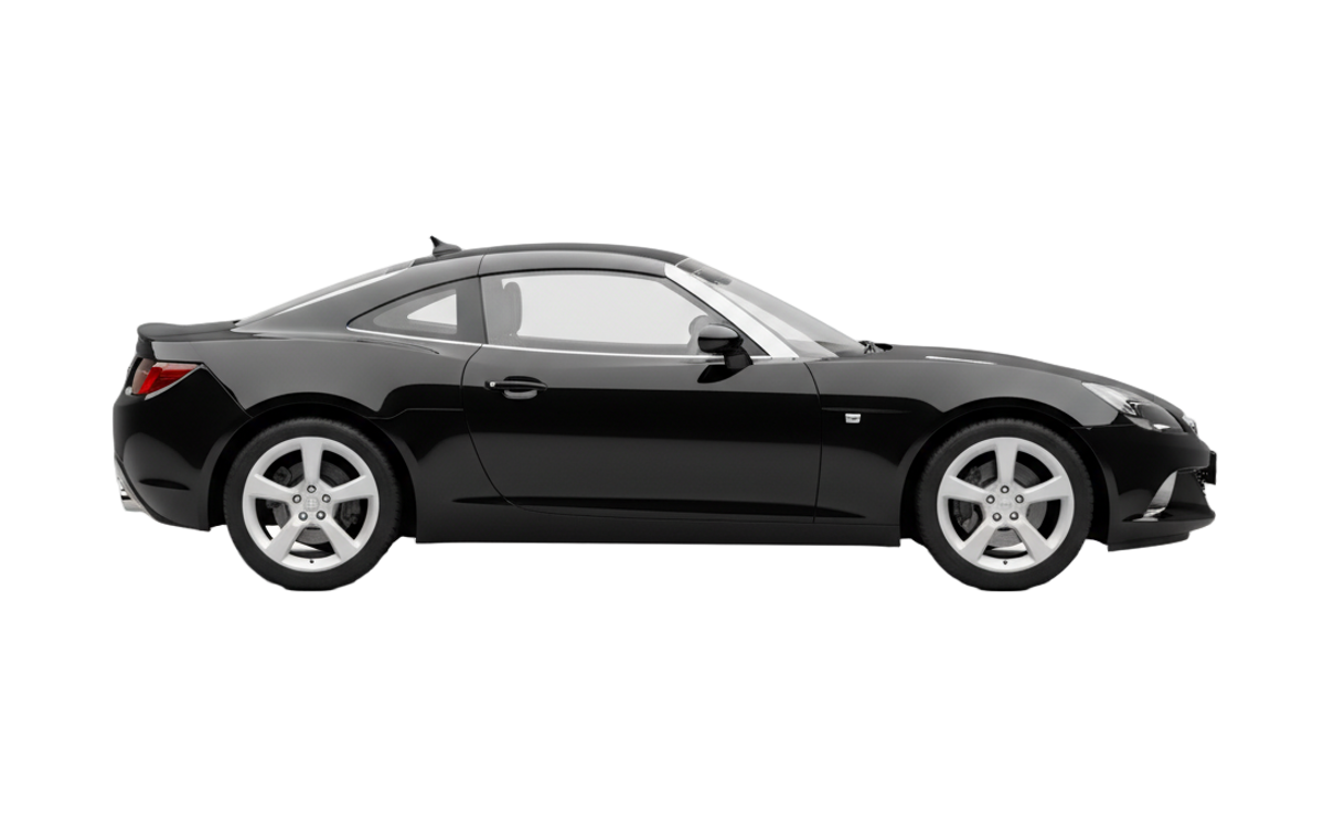 Opel GT