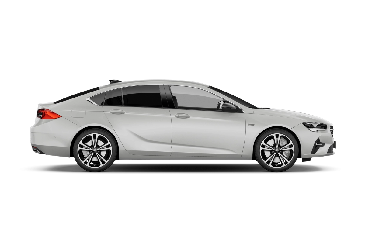 Insignia Grand Sport
