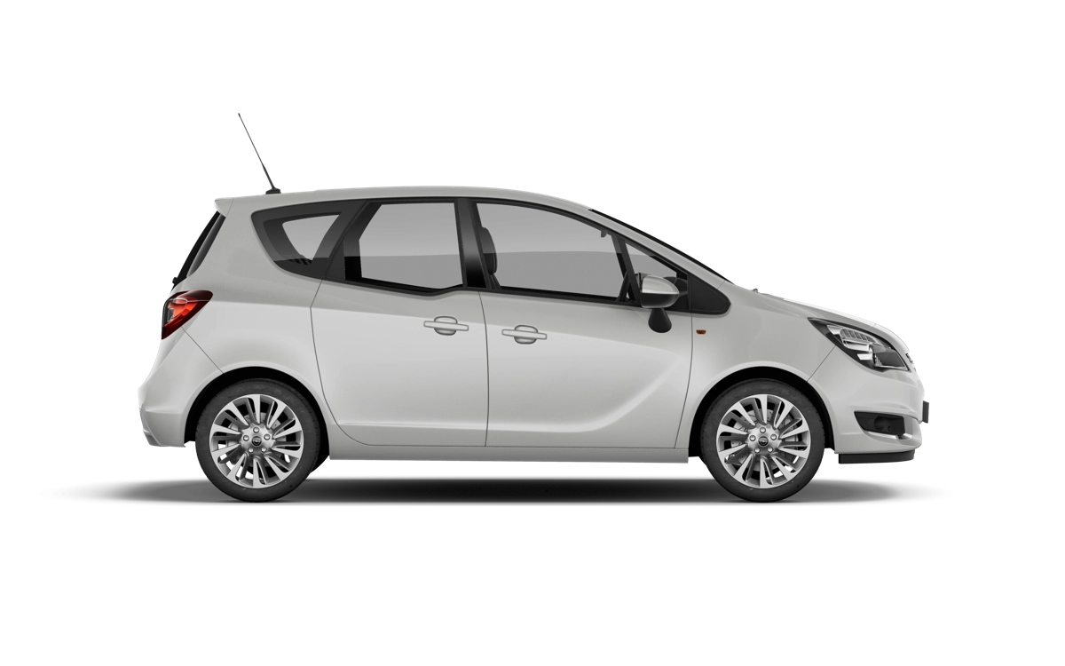 Meriva