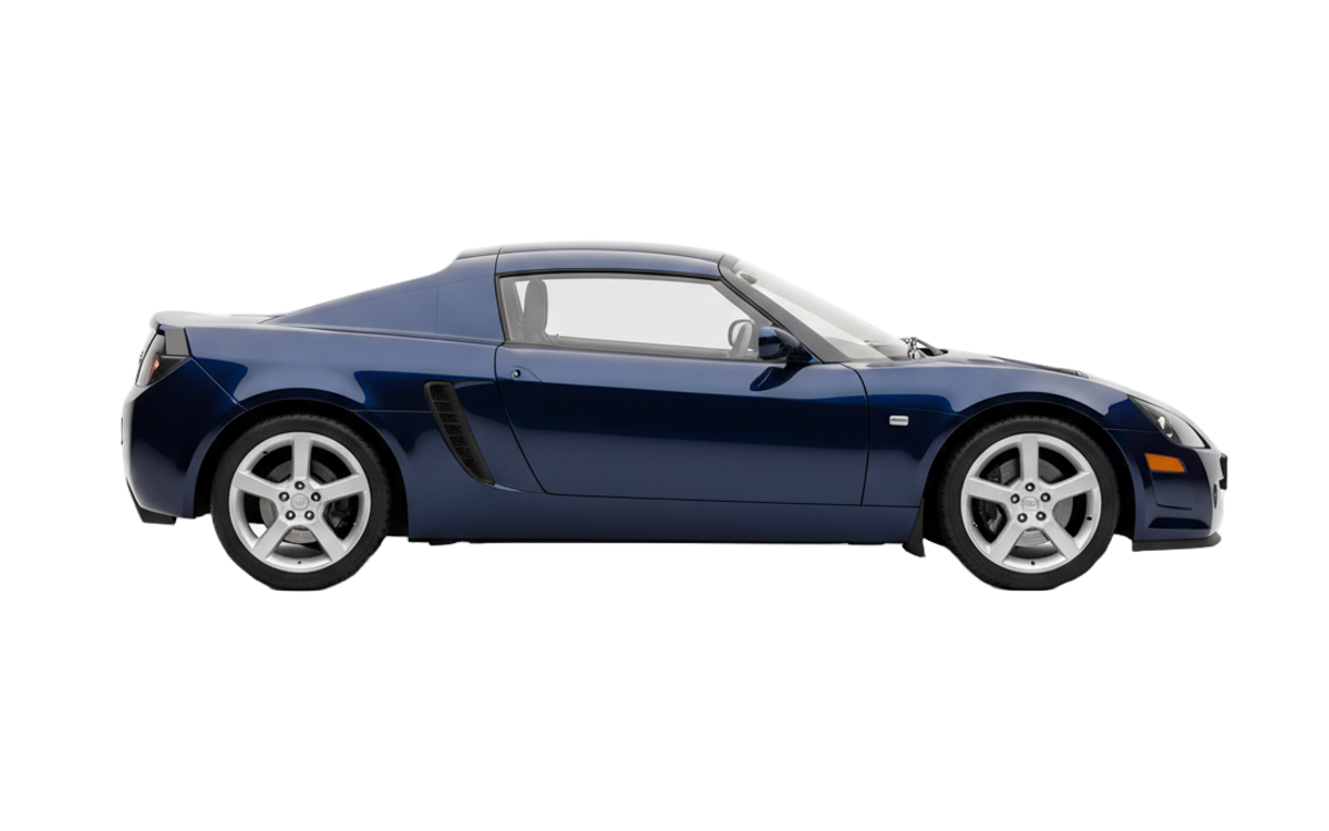 Speedster