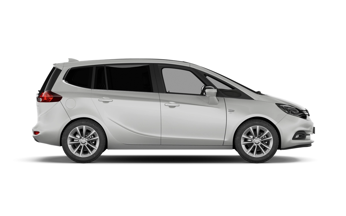 Zafira Tourer