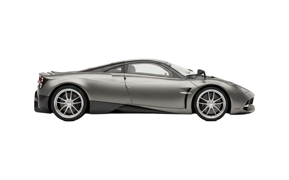 Pagani Huayra