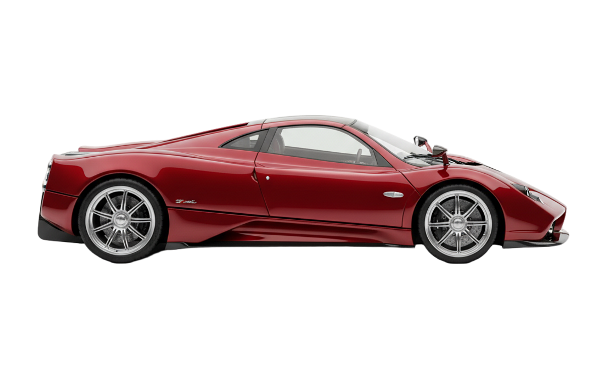 Zonda