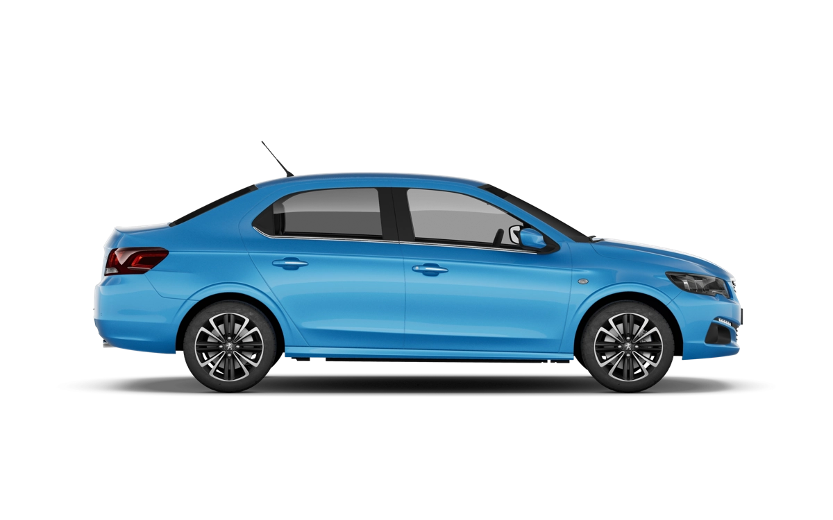 Peugeot 301
