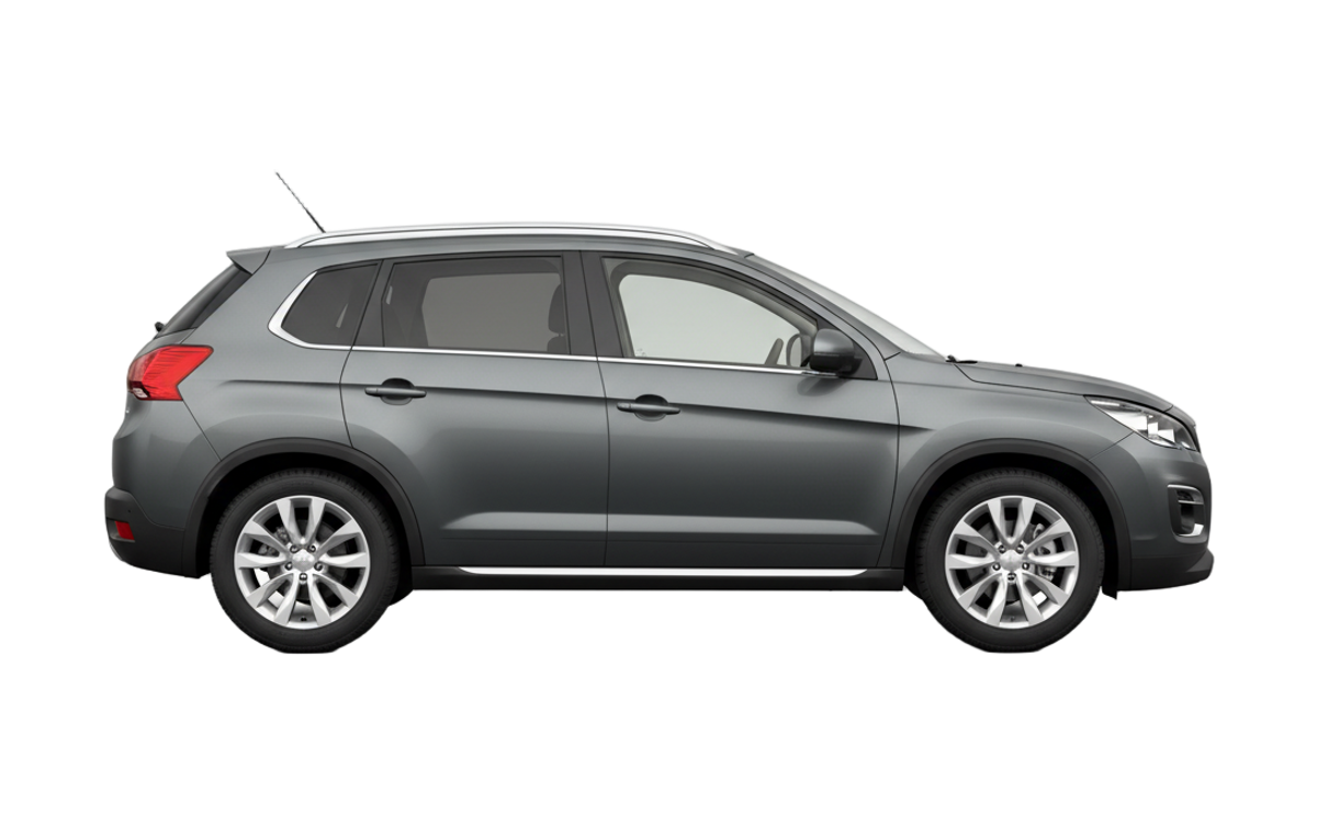 Peugeot 4008