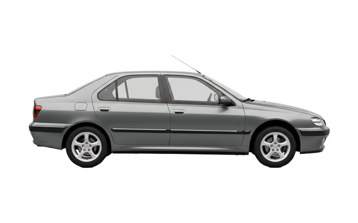 Peugeot 406