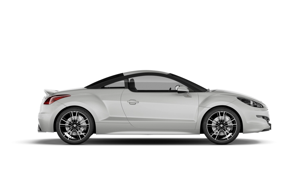 RCZ