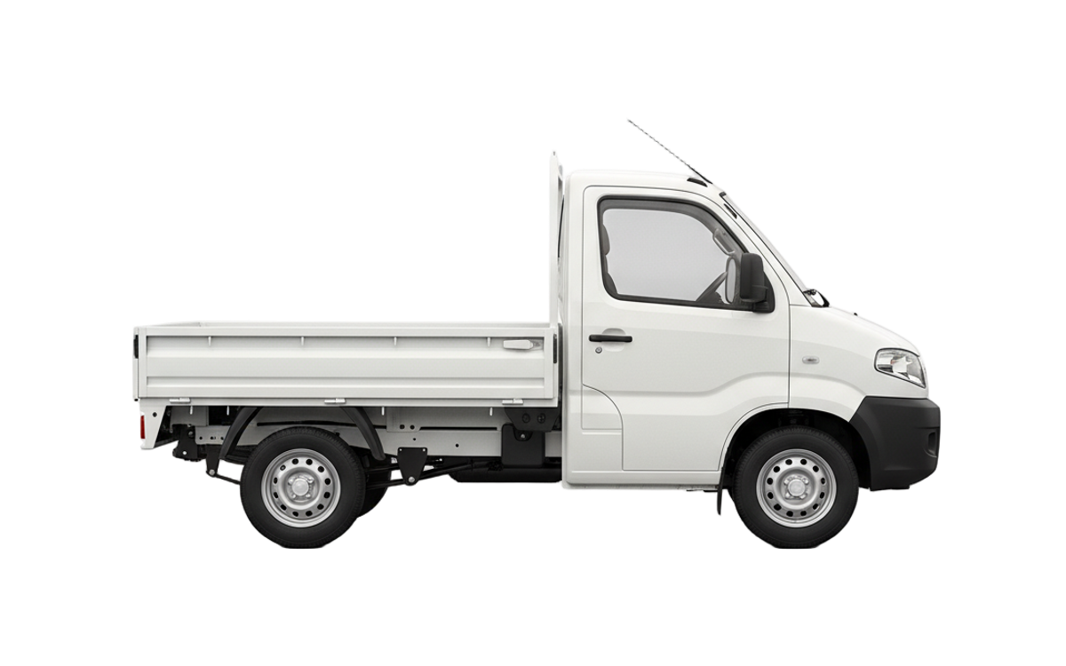 Piaggio Porter Maxxi