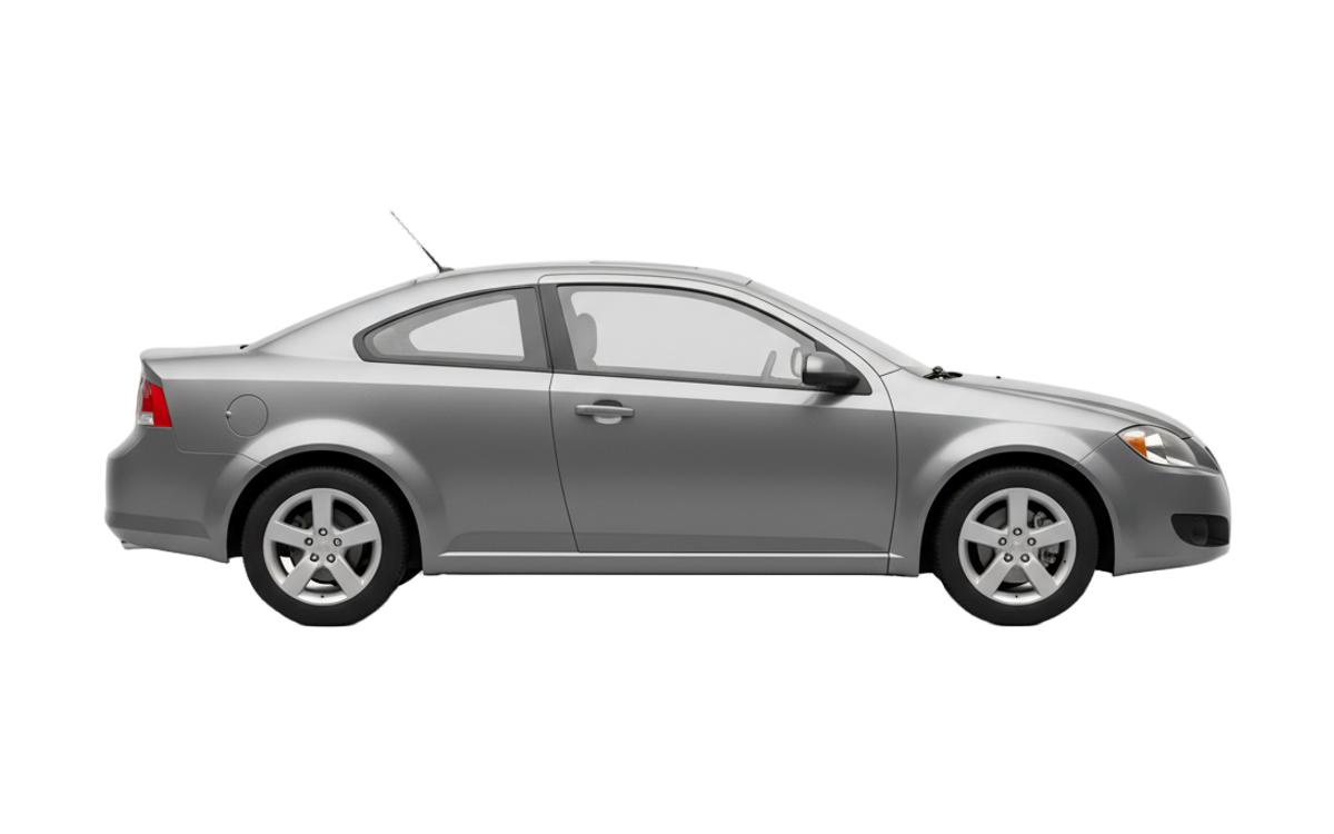 Pontiac G5