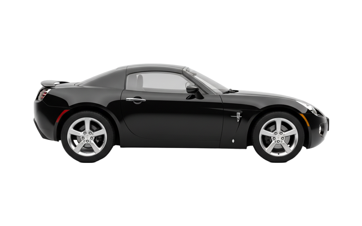 Pontiac Solstice