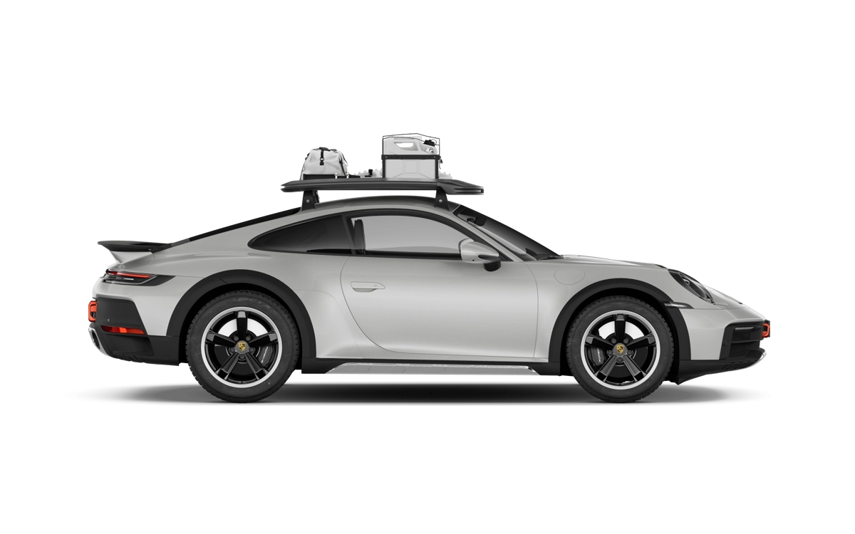 Porsche 996