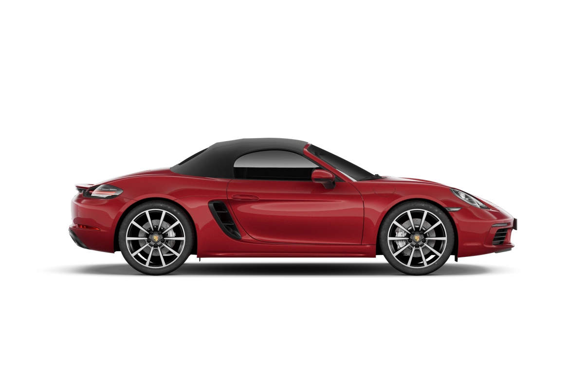 Boxster