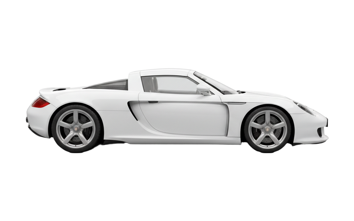 Carrera GT