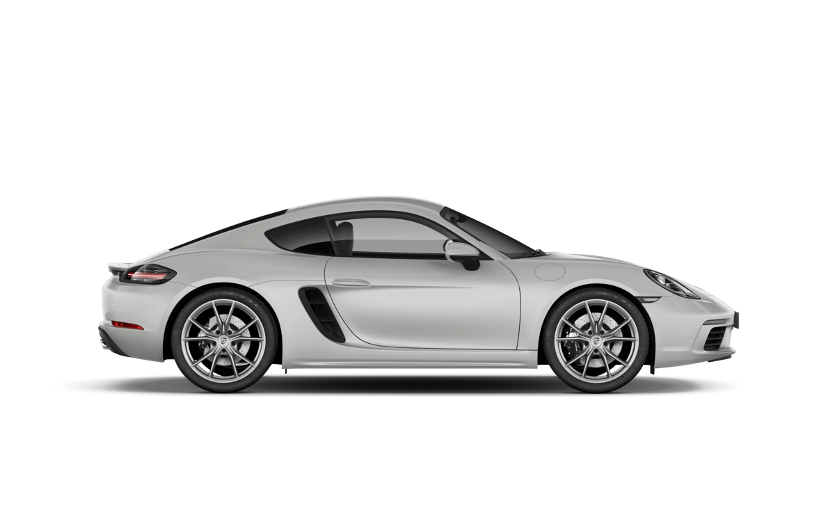 Cayman