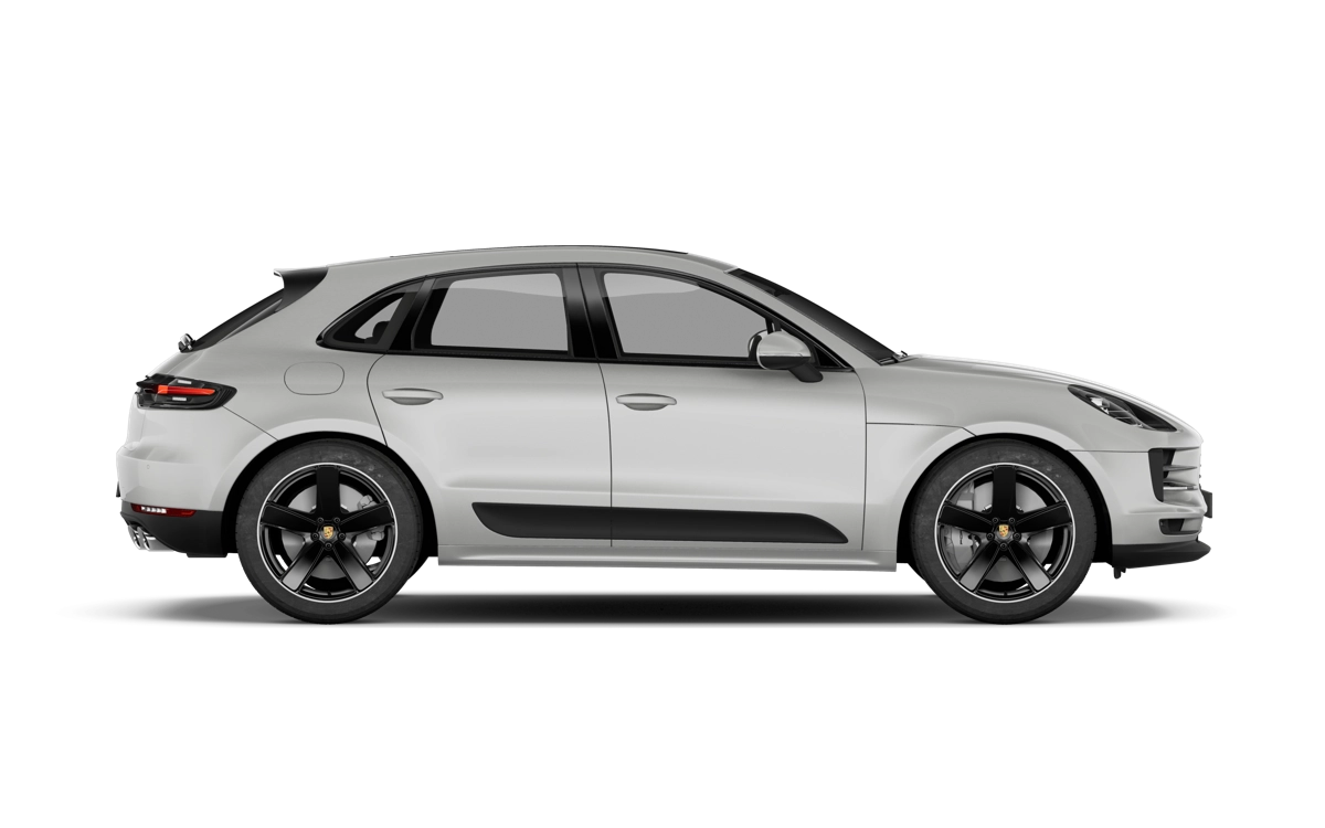 Macan