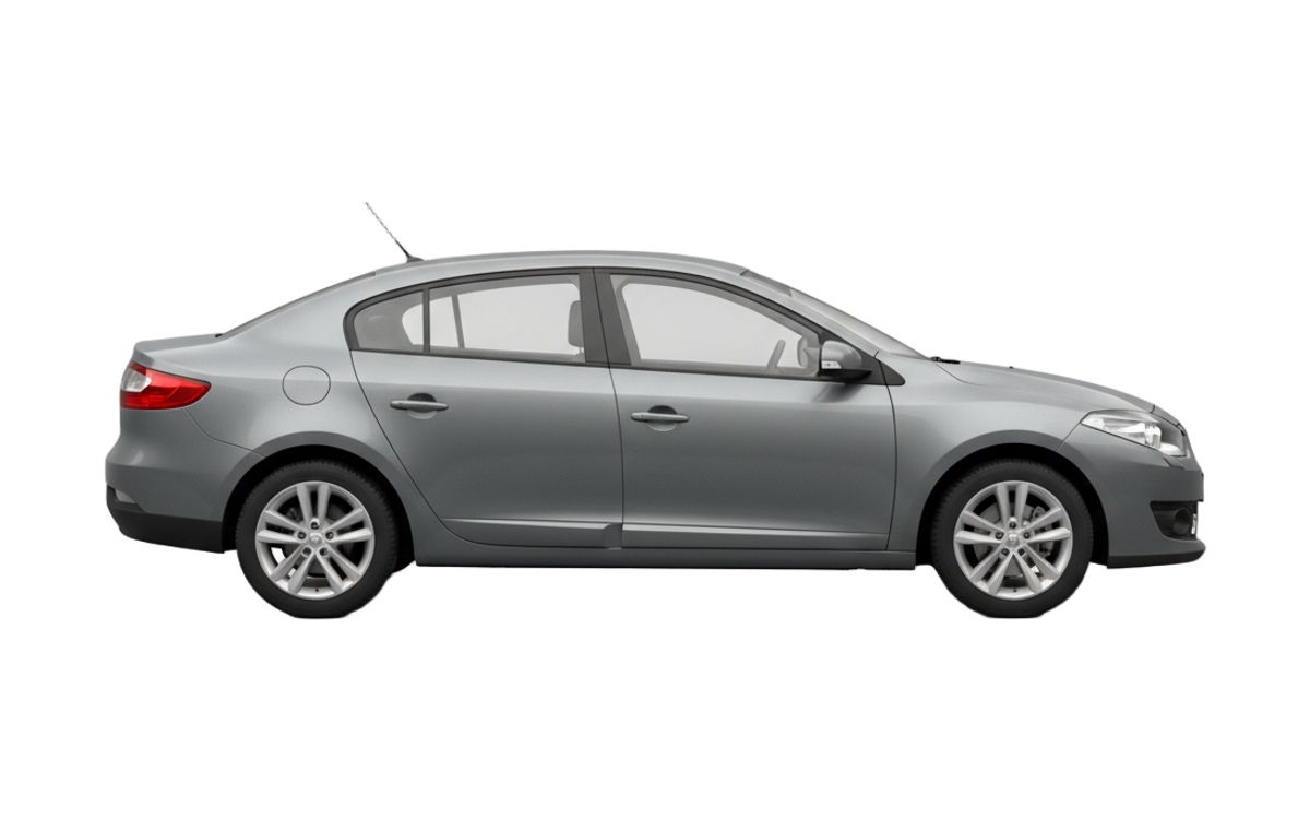 Fluence