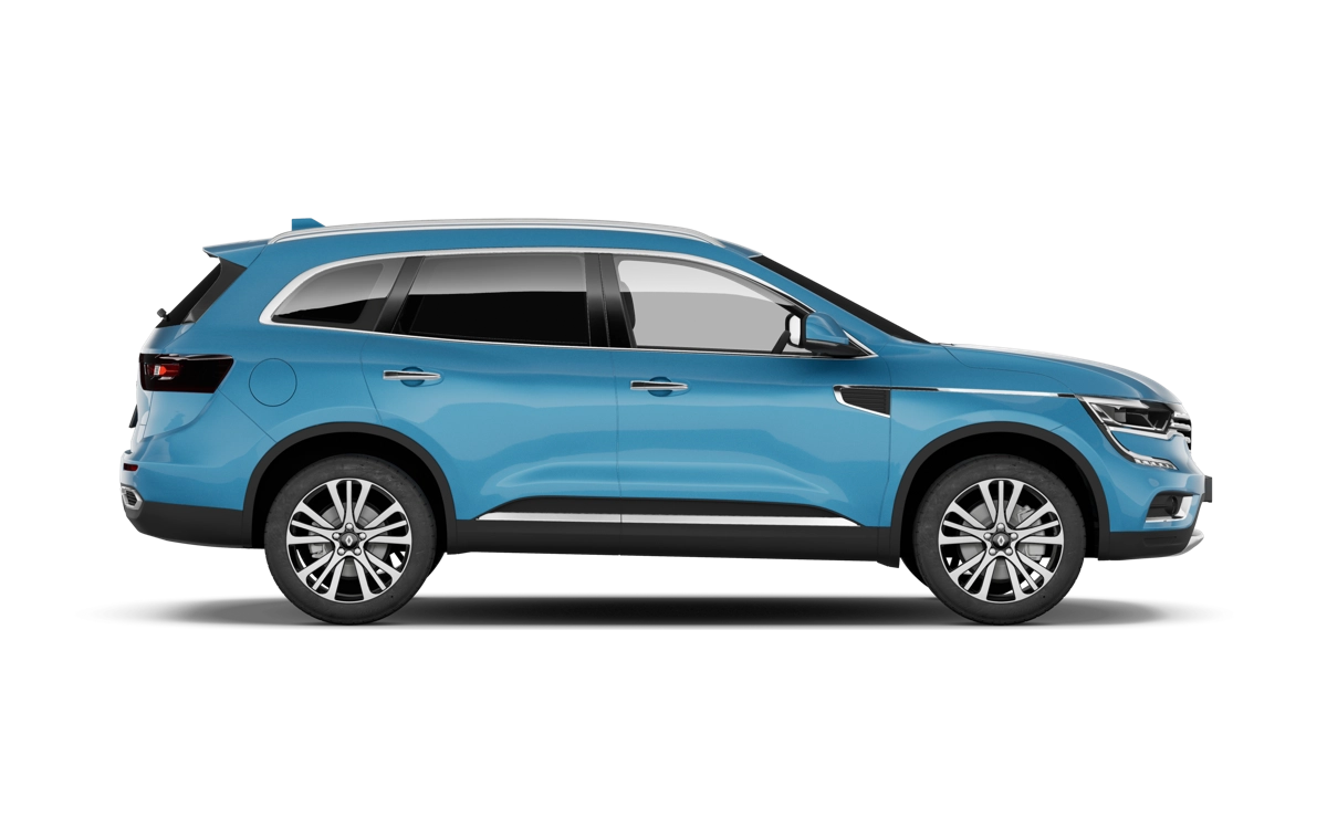 Koleos